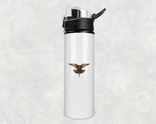 I Ranger Regiment - Flip Top Water Bottle