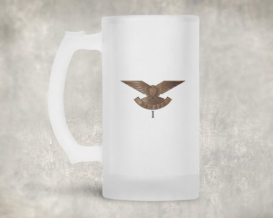 I Ranger Regiment - Frosted Stein