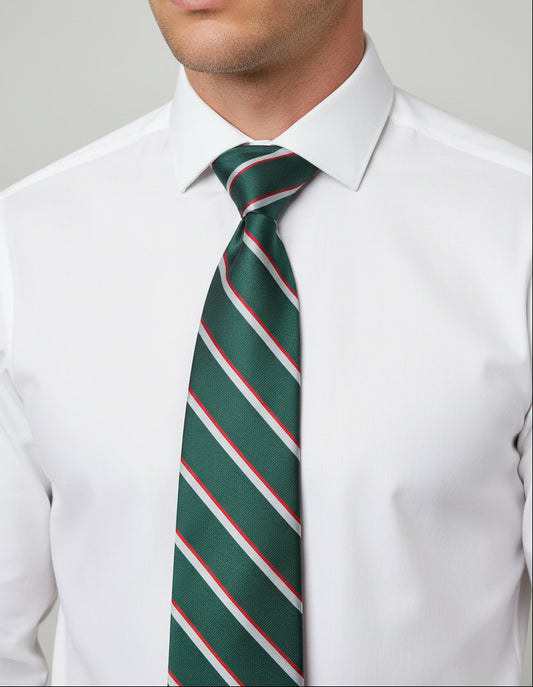 Intelligence Corps (INT CORPS) Regimental Tie