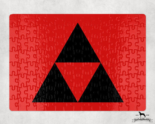3rd (United Kingdom) Division - Jigsaw Puzzle