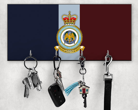 Air Movements Squadron RAF - Key/Beret Holder