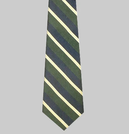 King's Own Yorkshire Light Infantry - Tie