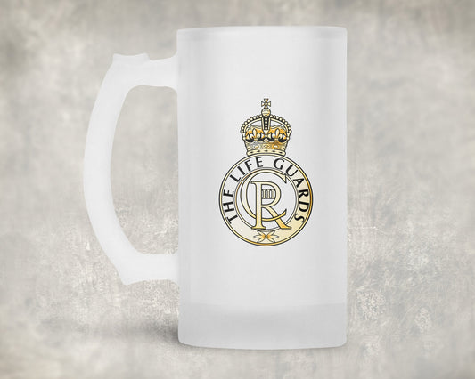 Life Guards KC - Frosted Stein