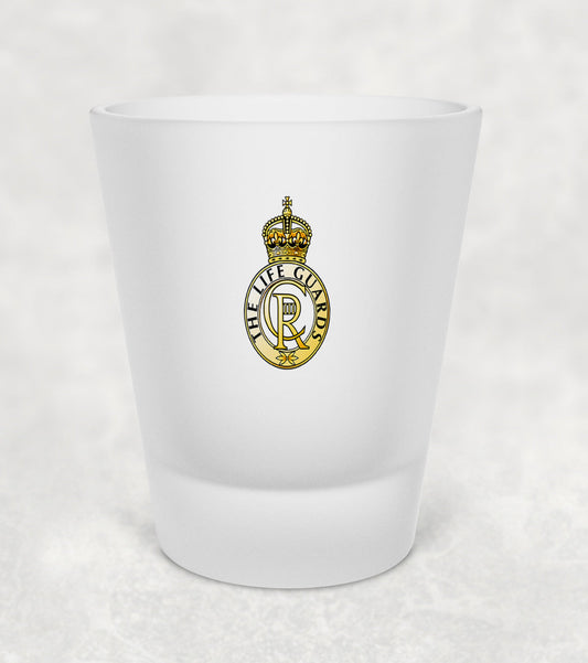 Life Guards KC - Shot Glass