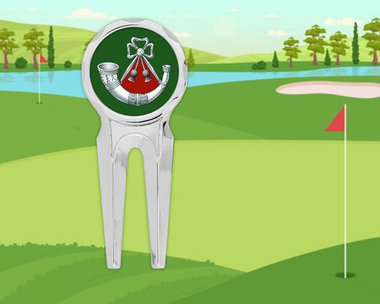 Light Infantry - Golf Divot Repair Tool