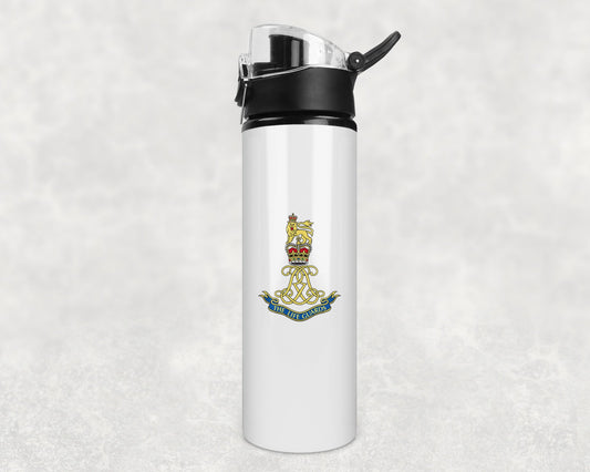 Life Guards Cypher - Flip Top Water Bottle