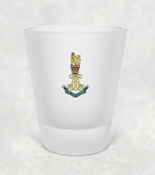 Life Guards Cypher - Shot Glass