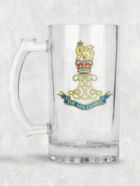 Life Guards Cypher - Tankard/Beer Mug/Stein