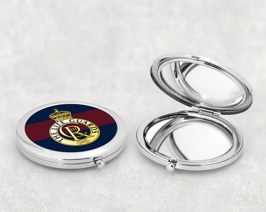 Life Guards KC - Compact Mirror