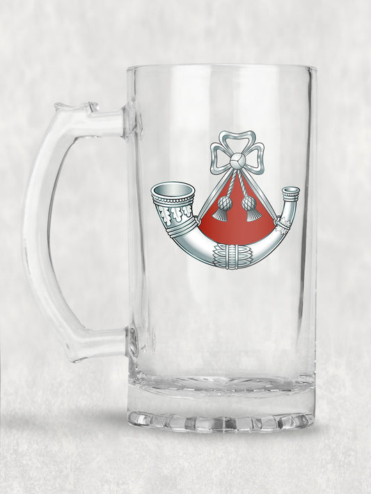 Light Infantry - Tankard/Beer Mug/Stein