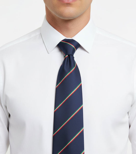 Merchant Navy Tie