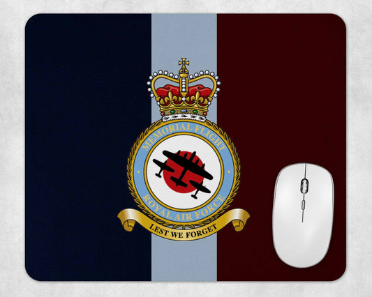 Memorial Flight Squadron RAF - Mouse Mat