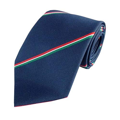 Merchant Navy - Stripe Tie