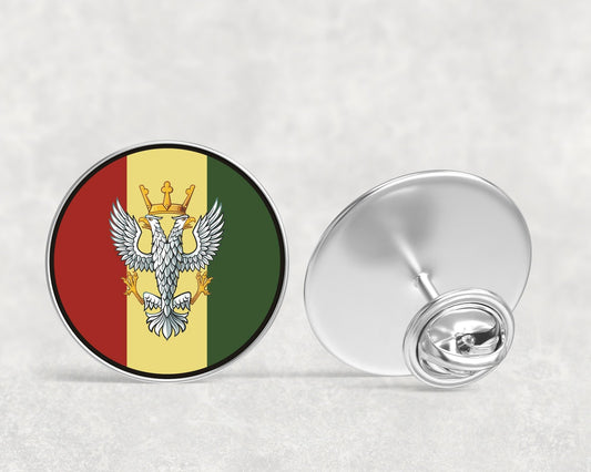Mercian Regiment - Lapel Pin