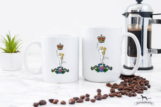 Royal Corps of Signals - 11oz/15oz Mug