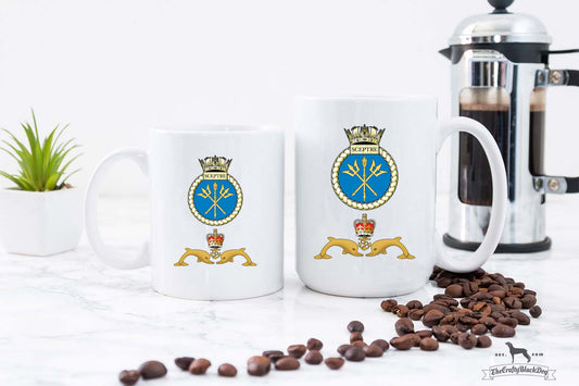 HMS Sceptre - 11oz/15oz Mug