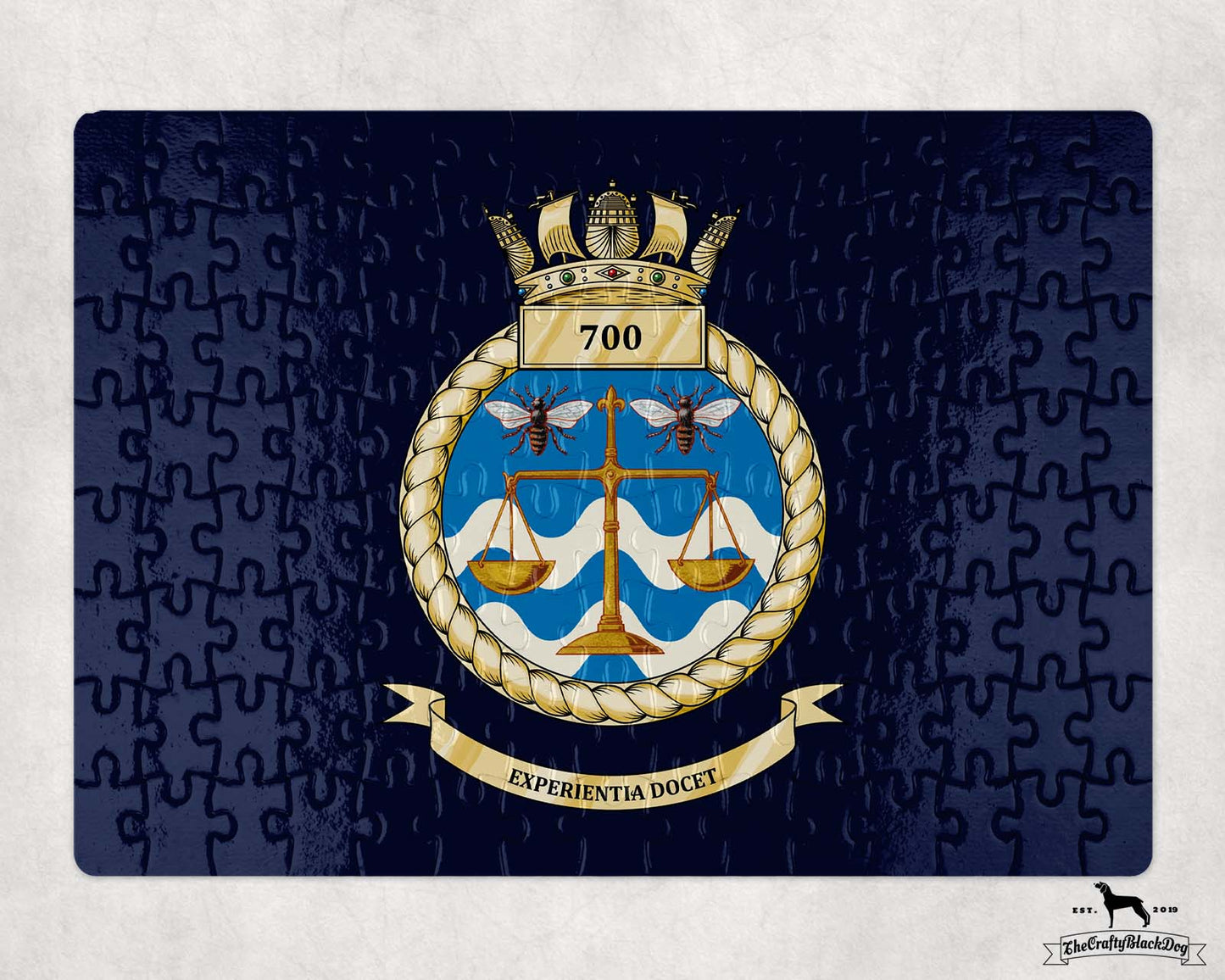 700 Naval Air Squadron - Jigsaw Puzzle