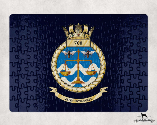 700 Naval Air Squadron - Jigsaw Puzzle