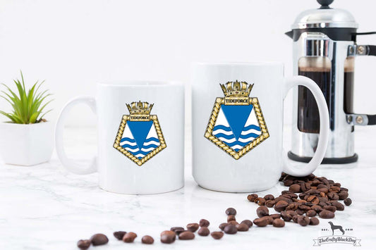 RFA Tideforce - 11oz/15oz Mug