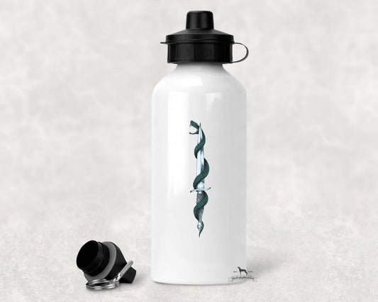 Commando Medic - ALUMINIUM WATER BOTTLE