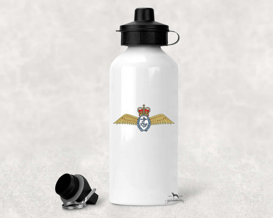 Fleet Air Arm Wings - ALUMINIUM WATER BOTTLE