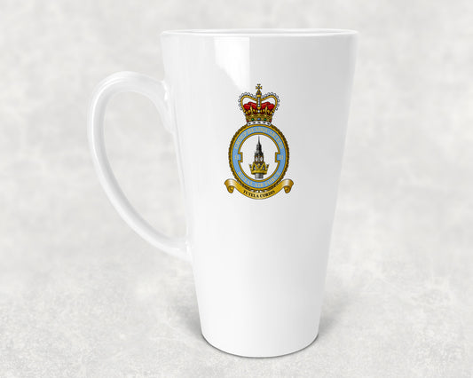 Group Headquarters No 11 Group RAF - Latte Mug 17oz