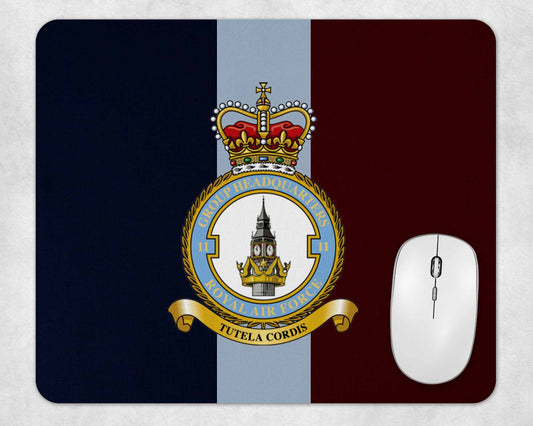 Group Headquarters No 11 Group RAF - Mouse Mat
