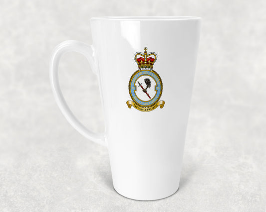 Group Headquarters No 38 Group RAF - Latte Mug 17oz