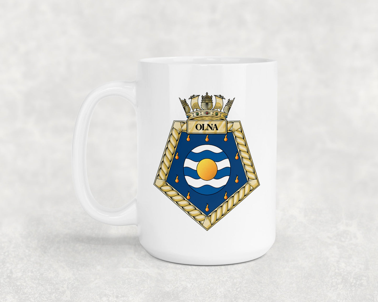 RFA Olna - 15oz Mug