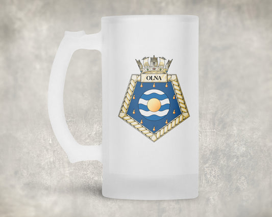 RFA Olna - Frosted Stein