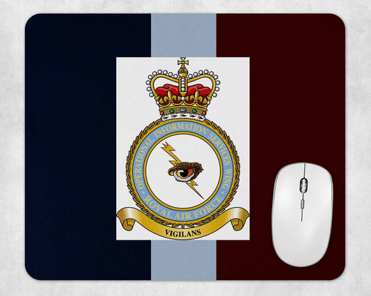 Operational Information Services Wing RAF - Mouse Mat