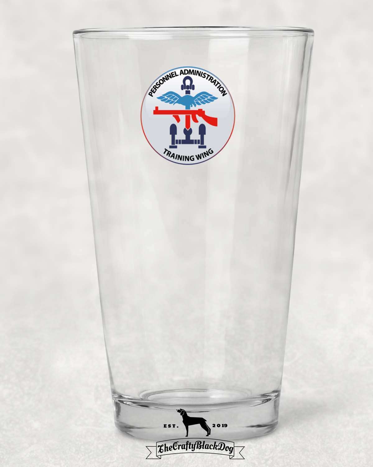 PATW - Pint Glass