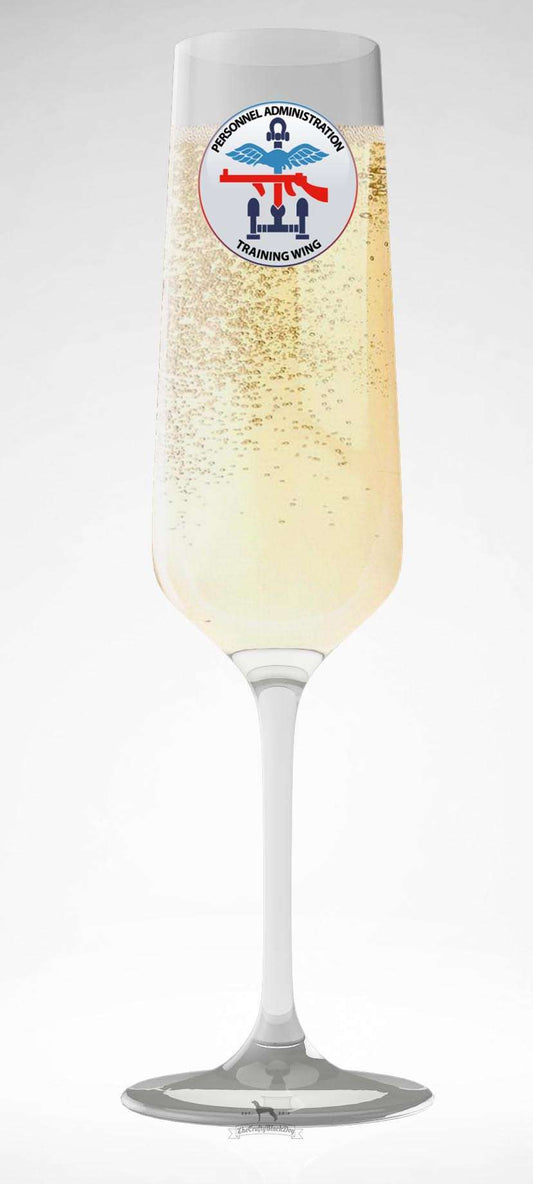 PATW - Champagne/Prosecco Flutes
