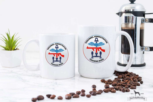 PATW - 11oz/15oz Mug