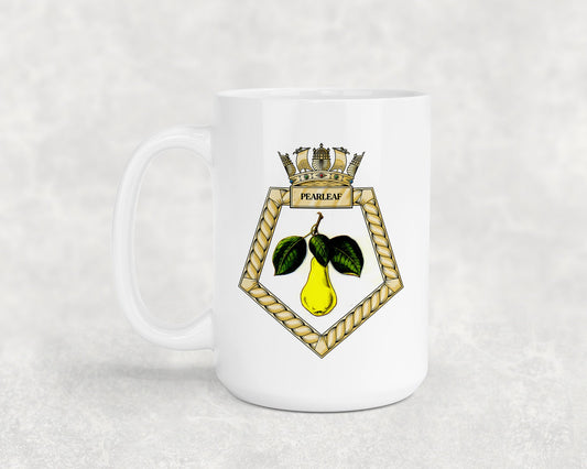 RFA Pearleaf - 15oz Mug