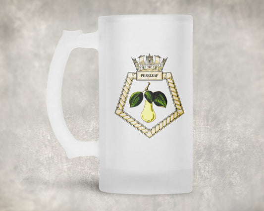 RFA Pearleaf - Frosted Stein