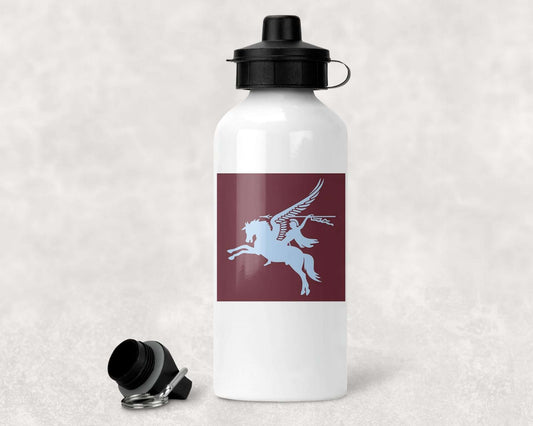 16 Air Assault Bde - ALUMINIUM WATER BOTTLE