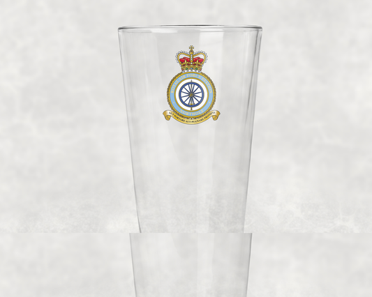 RAF Northolt - Pint Glass