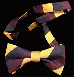 Prince of Wales's Own Regiment of Yorkshire - Bow Tie