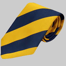 Princess of Wales's Royal Regiment - Tie