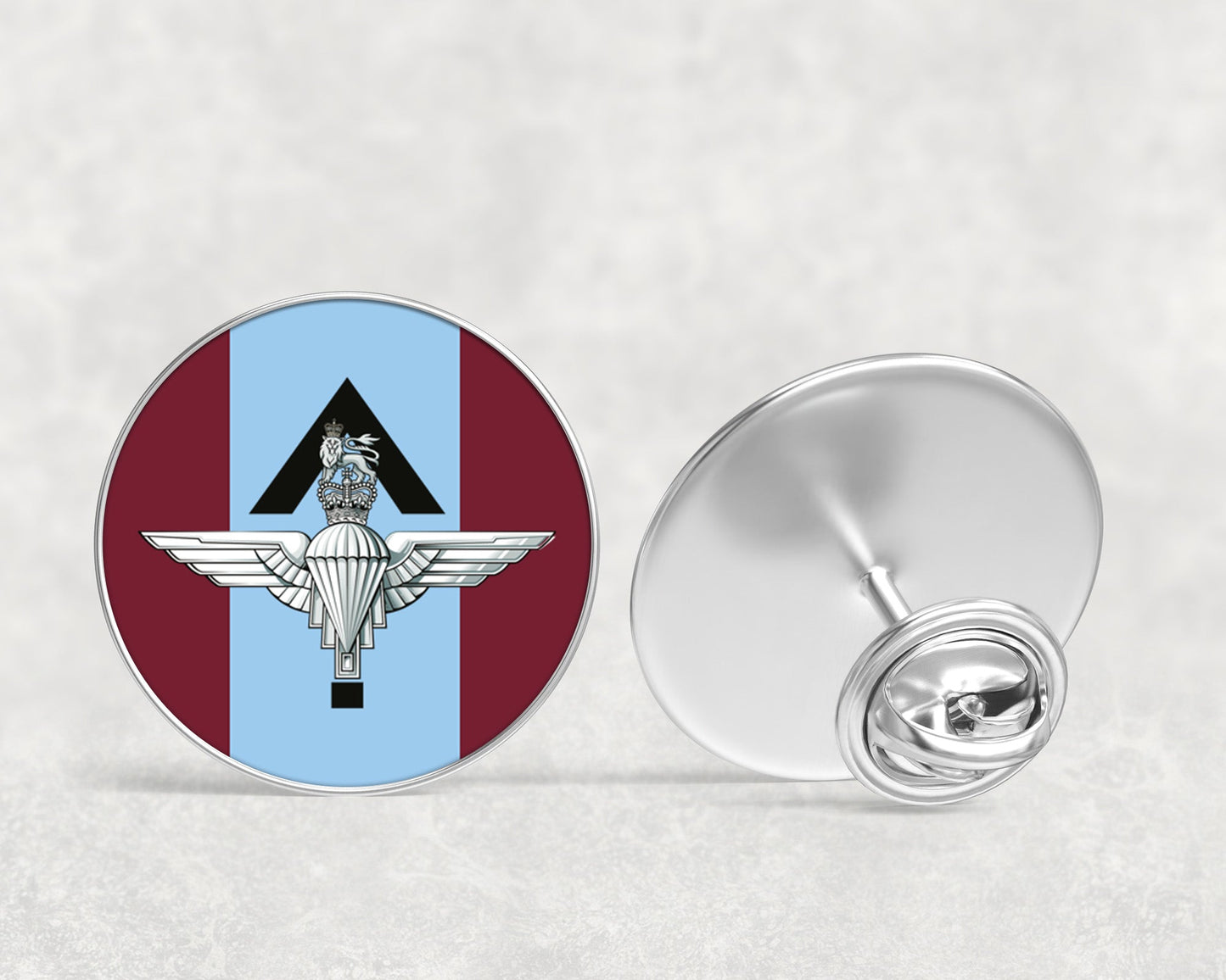 Pathfinder Platoon - Lapel Pin