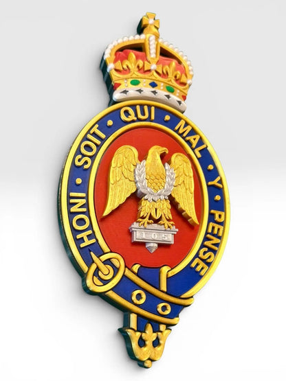Blues and Royals Cypher King's Crown | Officially Licensed