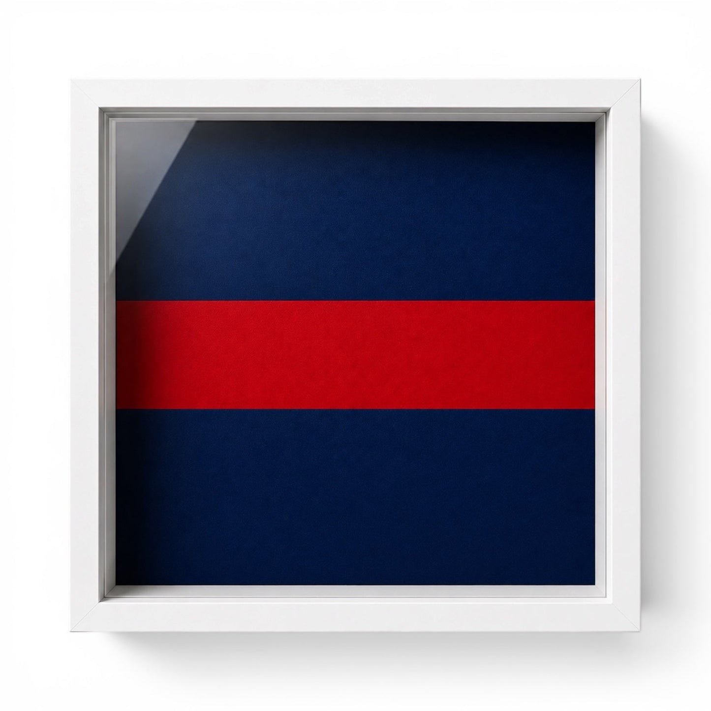 Coldstream Guards Cap Badge Display Frame | Officially Licensed
