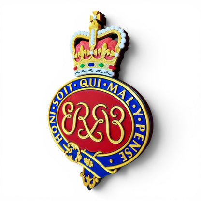 The Grenadier Guards Cypher Queen's Crown | Officially Licensed
