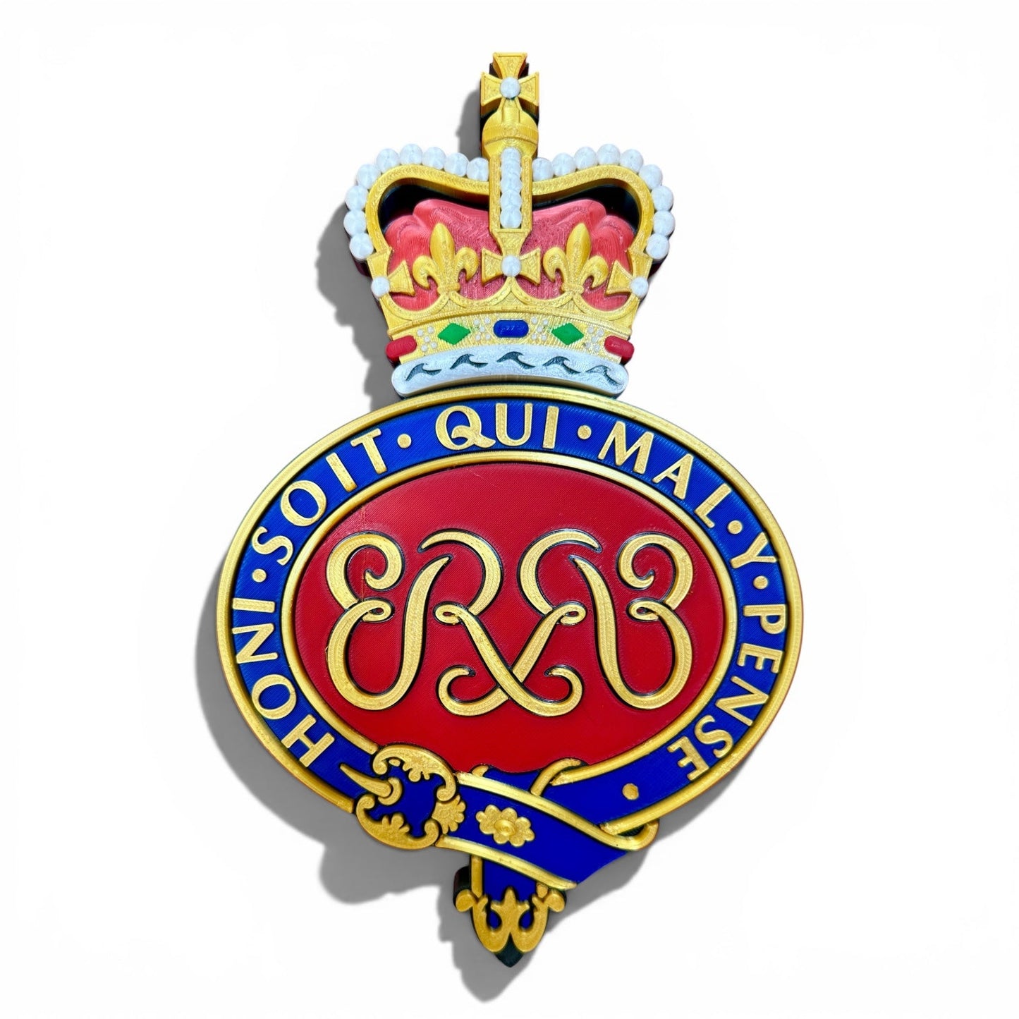The Grenadier Guards Cypher Queen's Crown | Officially Licensed