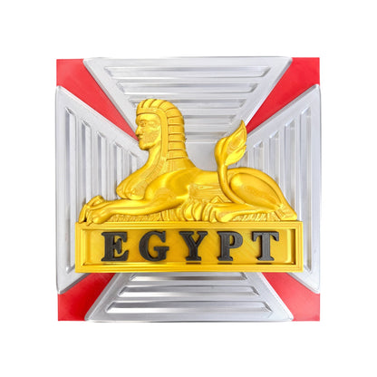 The Royal Gloucestershire, Berkshire and Wiltshire Regiment Cap Badge | Officially Licensed