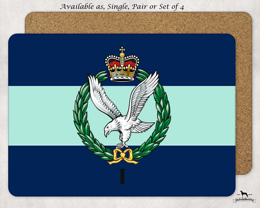 1 Army Air Corps - Placemat(s)