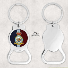 Bottle Opener Keyring