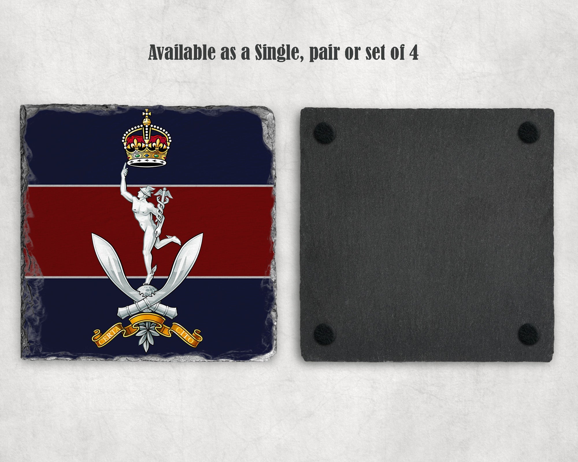 Queen's Gurkha Signals KC – The Crafty Black Dog Queen's Gurkha Signals KC – The Crafty Black Dog