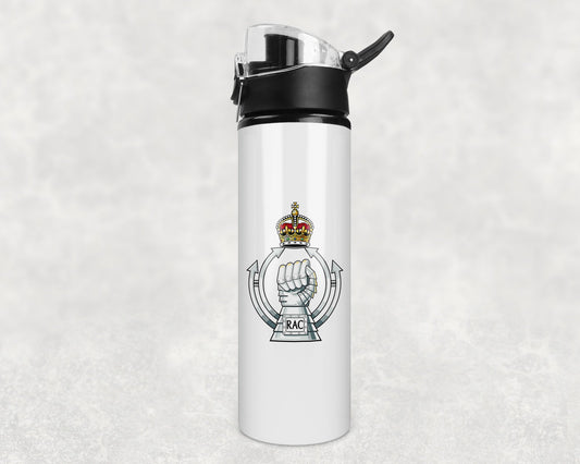 Royal Armoured Corps KC - Flip Top Water Bottle